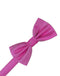 Heritage Herringbone Bow Tie