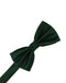 Heritage Herringbone Bow Tie