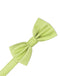 Heritage Herringbone Bow Tie