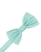 Heritage Herringbone Bow Tie