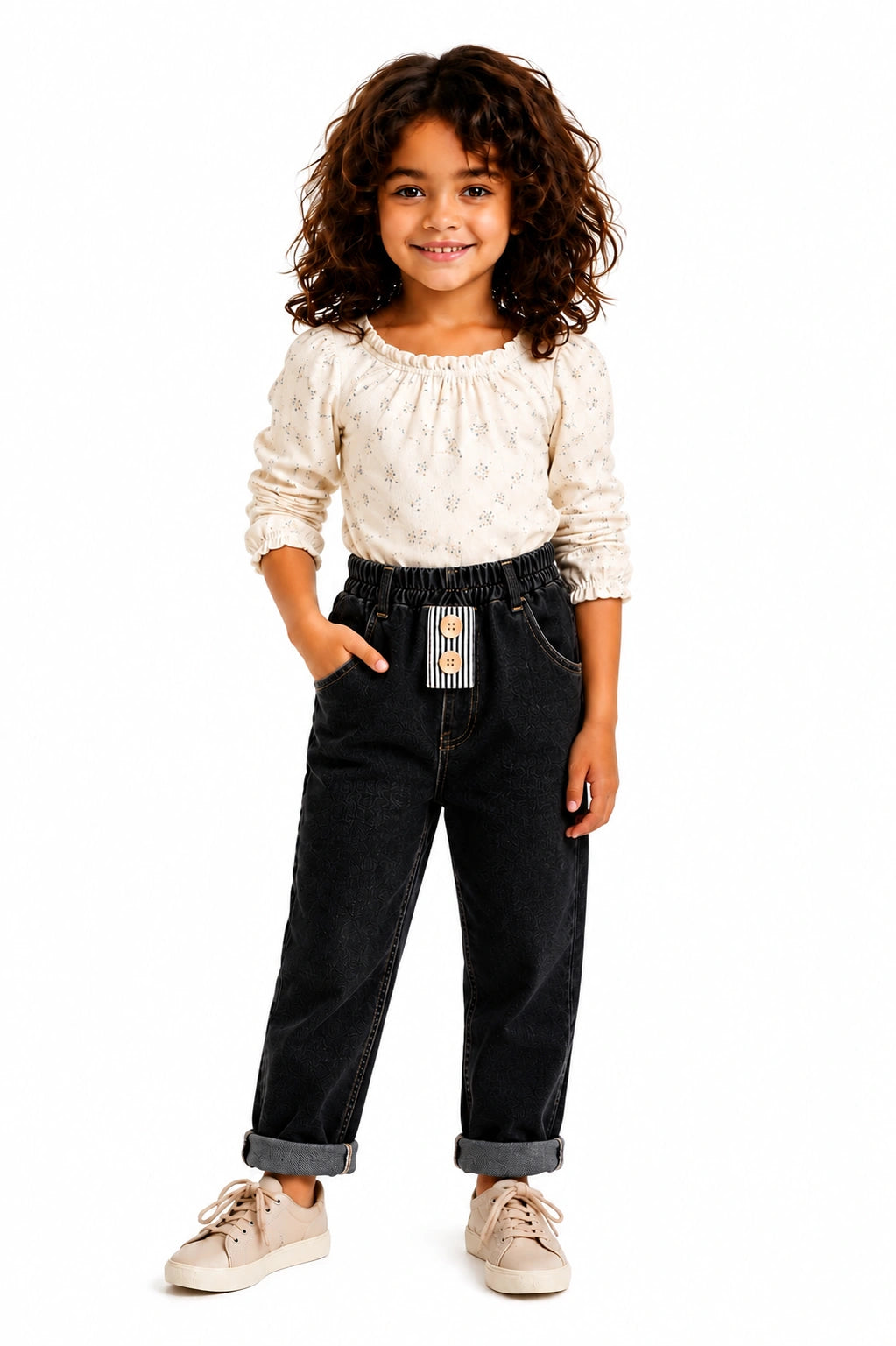 Maison Everyday Denim