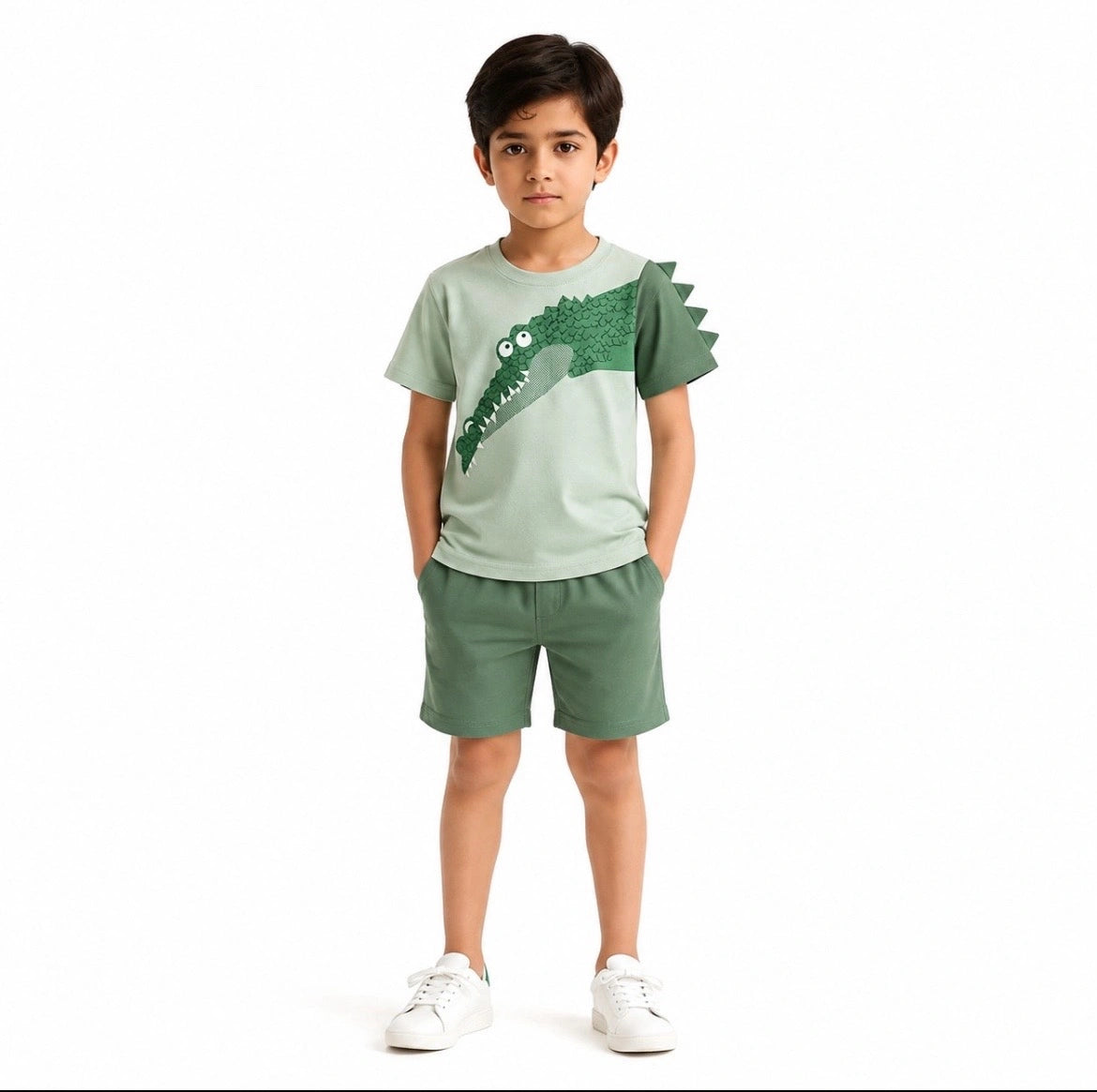 Explorer Graphic Matching Set