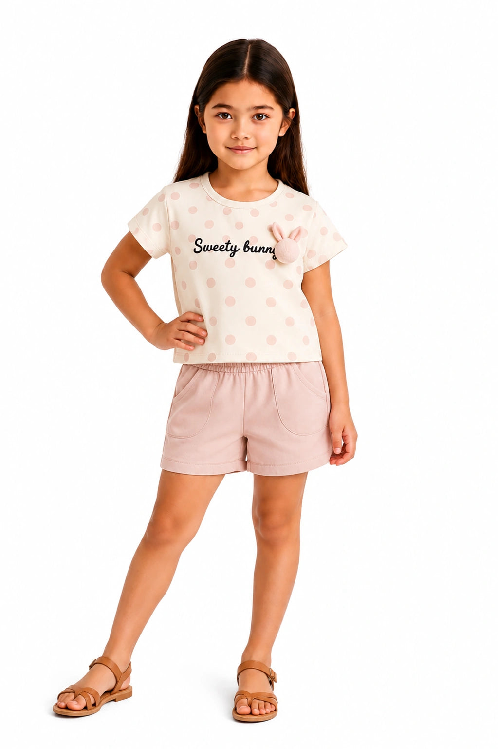 Belle Etoile Lounge Set