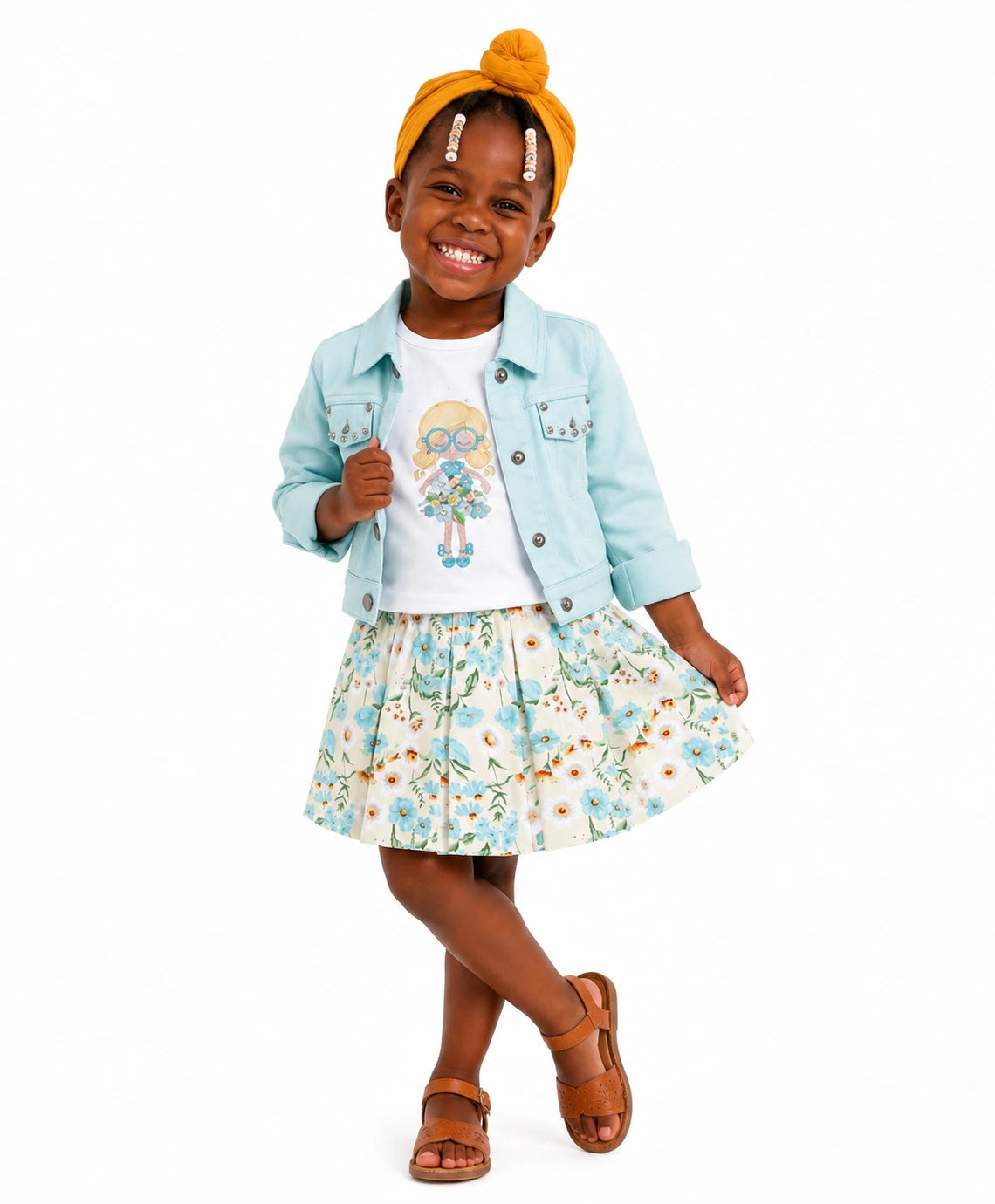 Havana Bloom Set