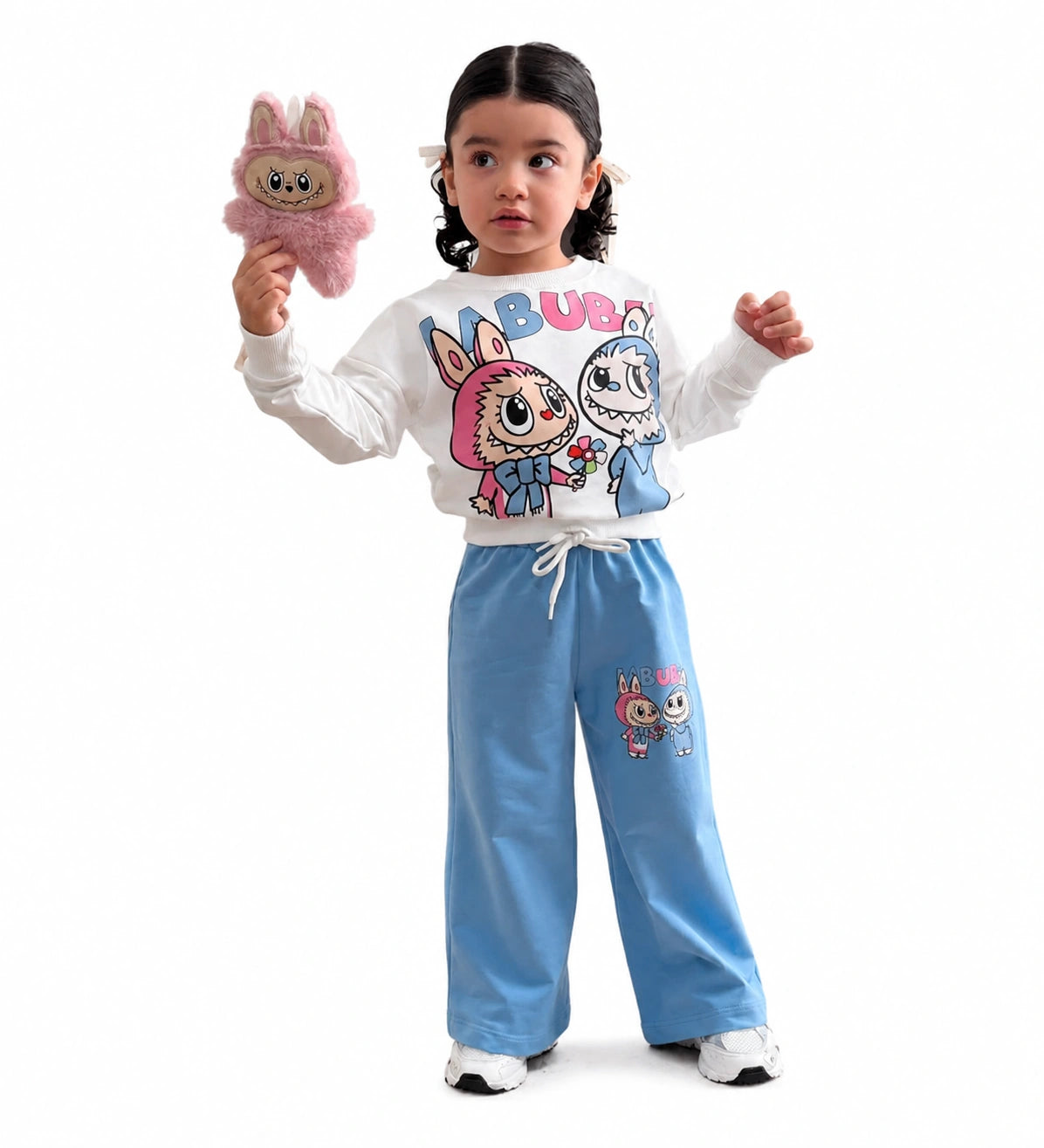 Whimsy Friends Couture Set