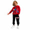 Metropolitan Jogger Set
