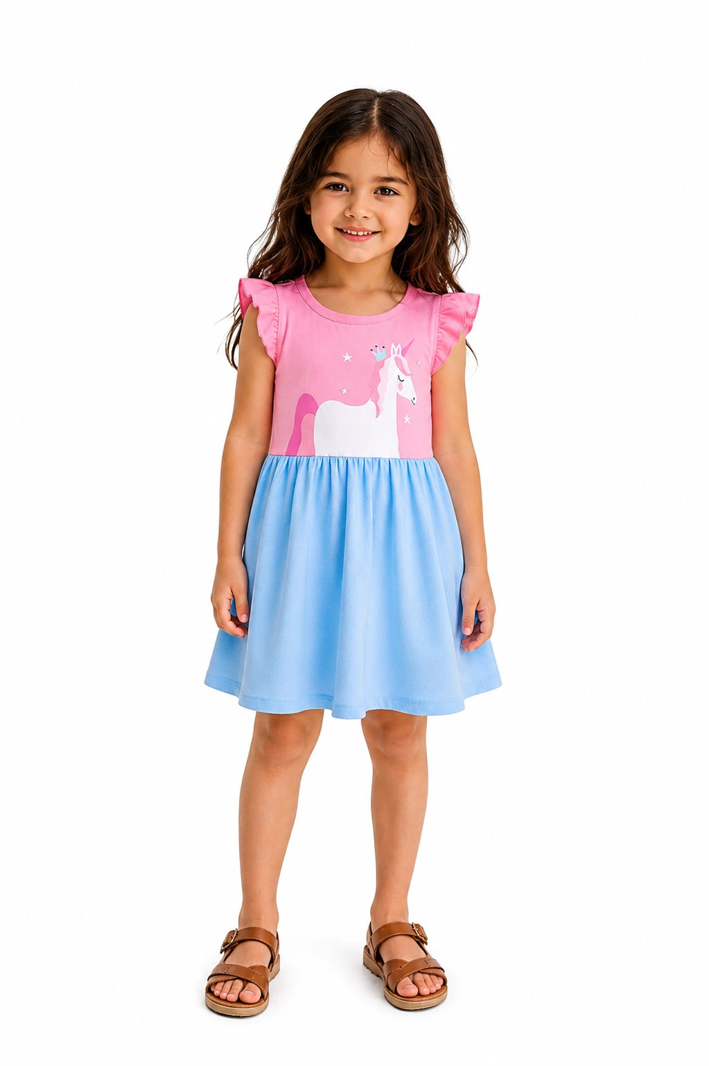 Unicorn Dream Dress