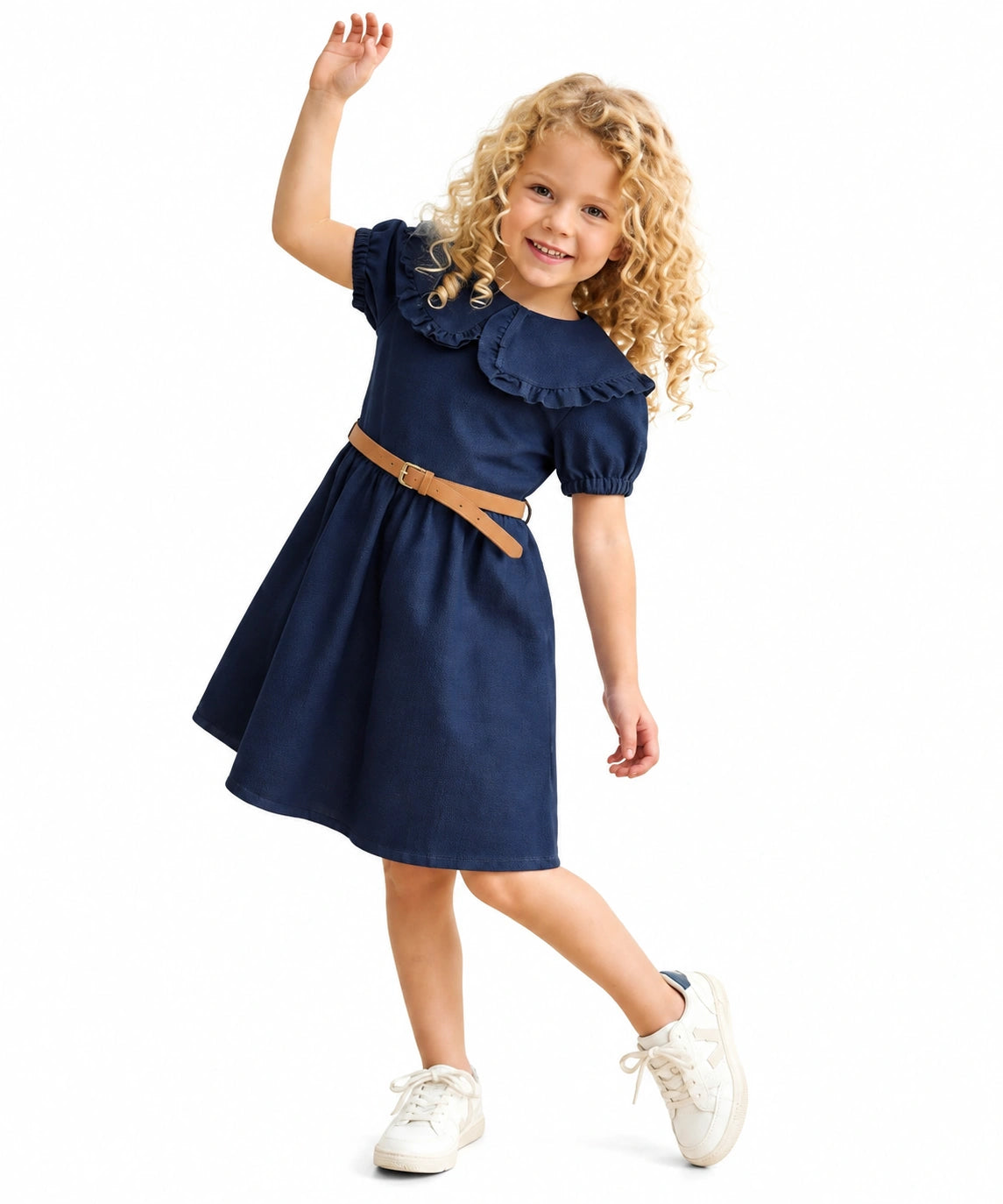 Dorothy Grace Dress