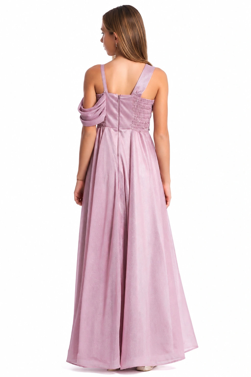 Majestic Heirloom Gown