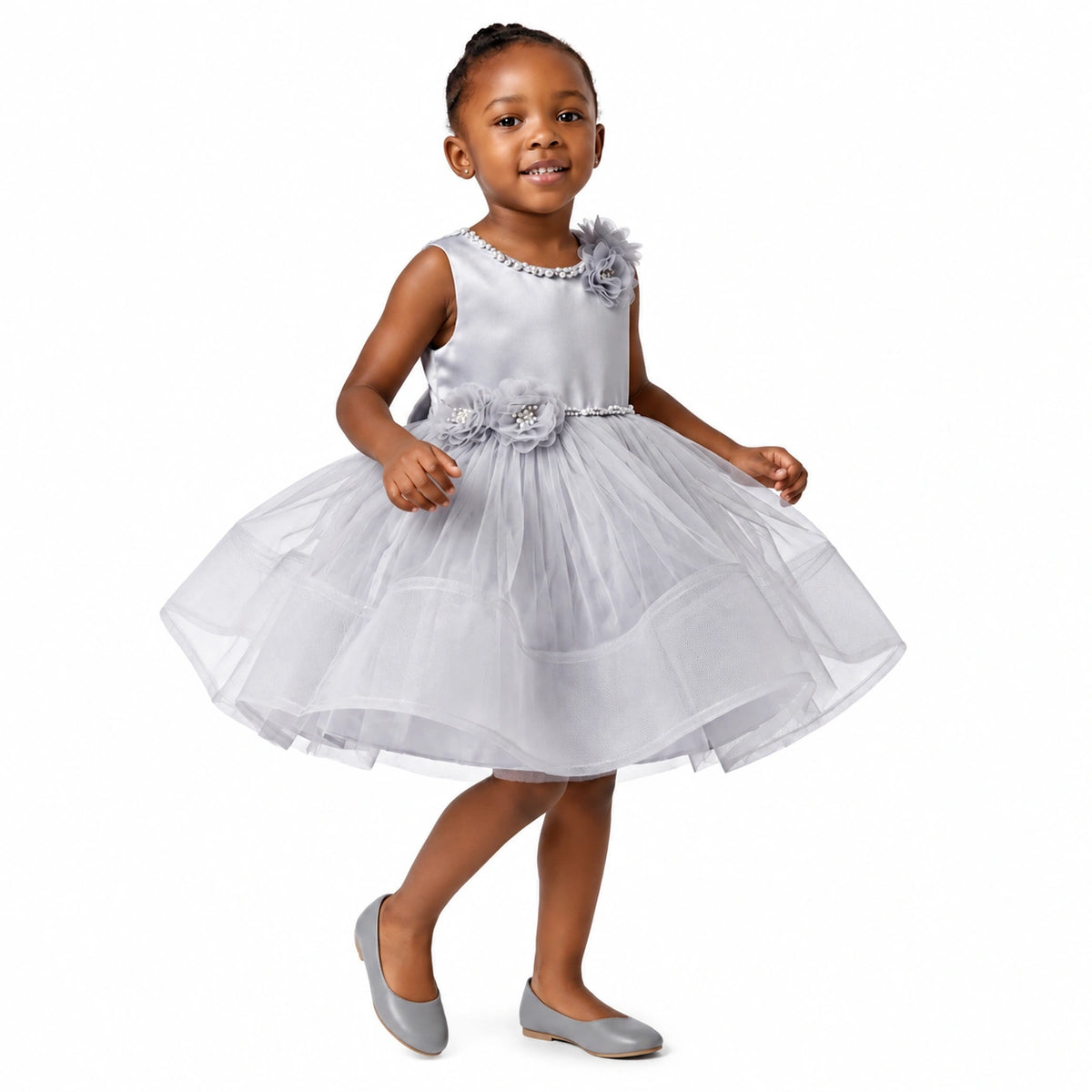 Claudia Couture Dress