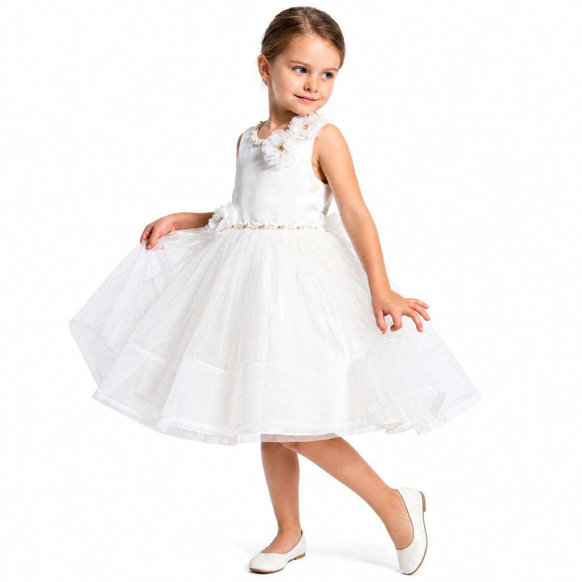 Claudia Couture Dress