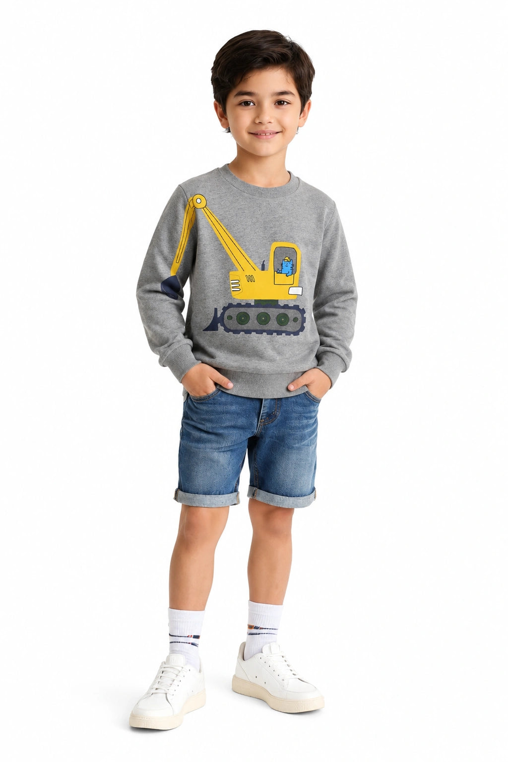 Adventure Builder Hoodie