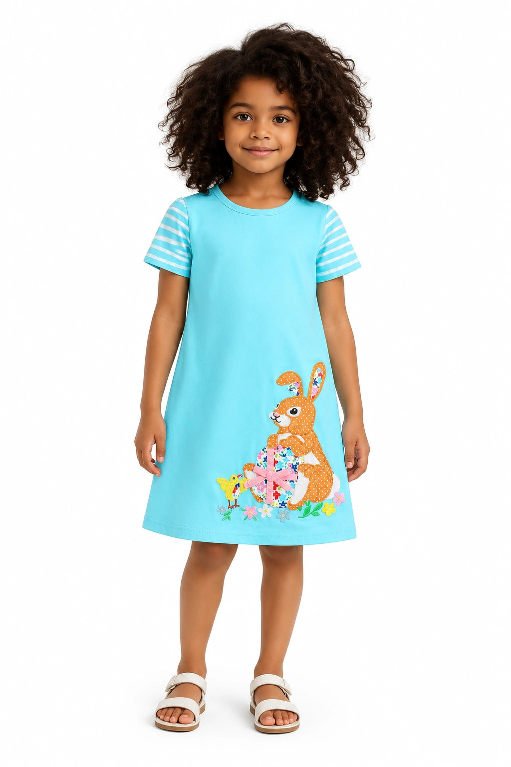 Everyday Elegance Dress