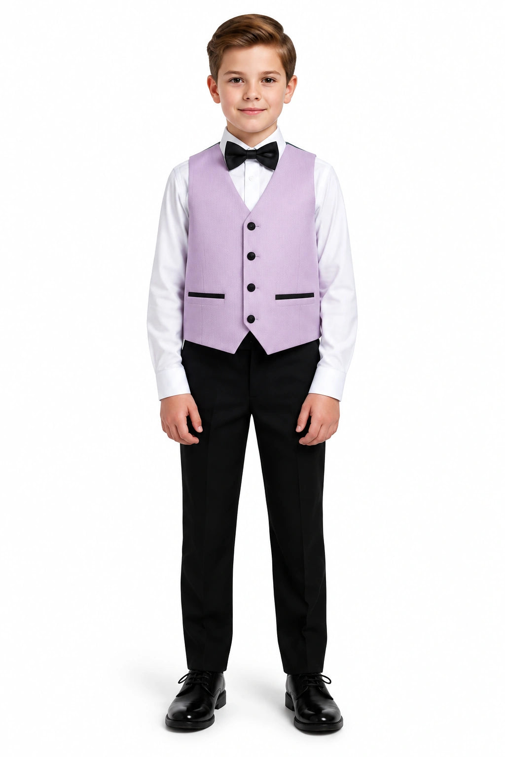 London Royal Tuxedo