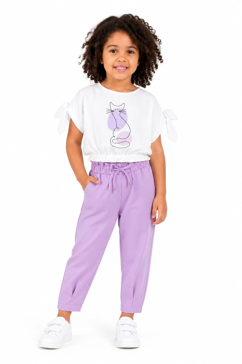 Minou Luxe Lounge Set