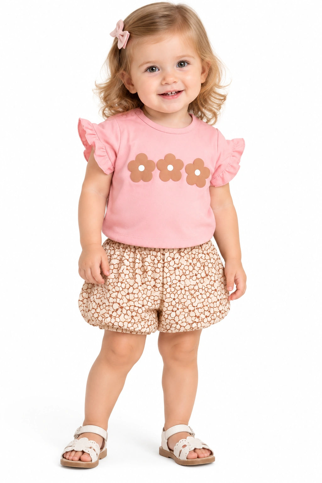 Bloom Luxe Ensemble