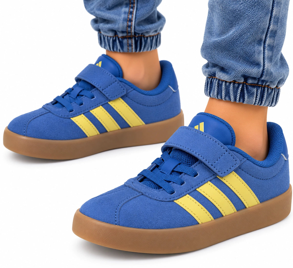 adidas KID'S VL COURT 3.0 SNEAKER