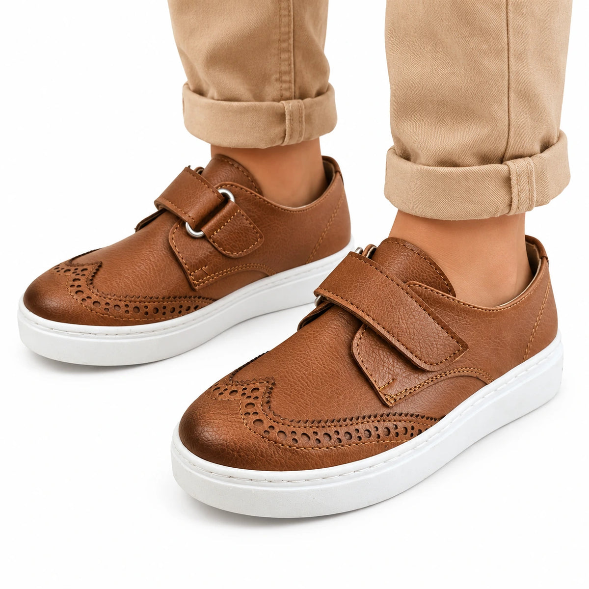 Heritage Oxford Shoes
