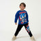 Sonic Boys Joggers Set