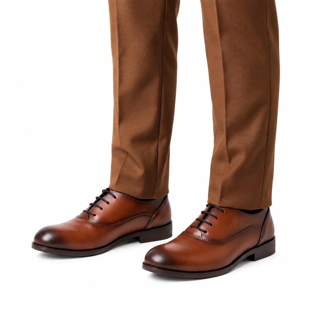 Massimo Heritage Boots