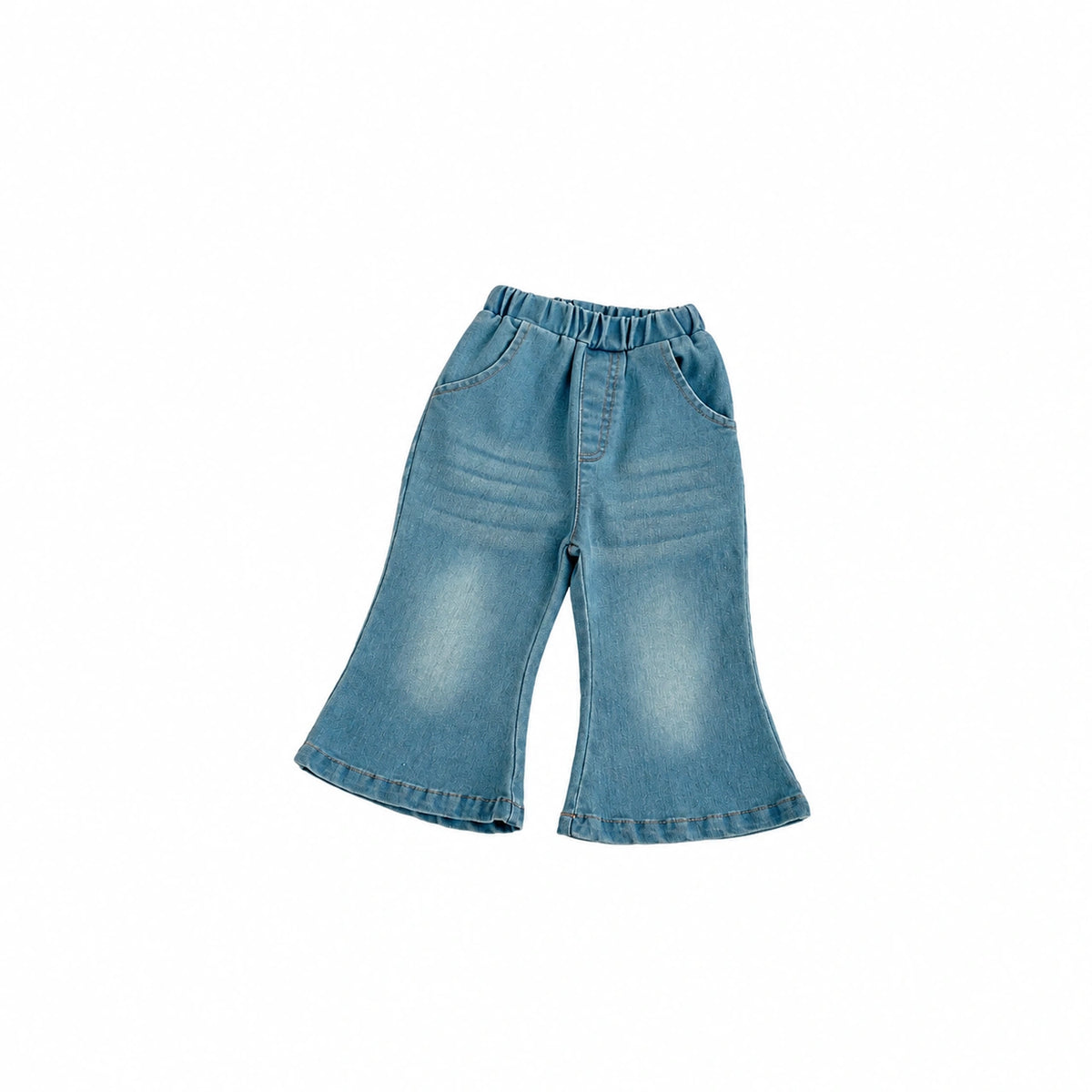 Amélie Flare Denim