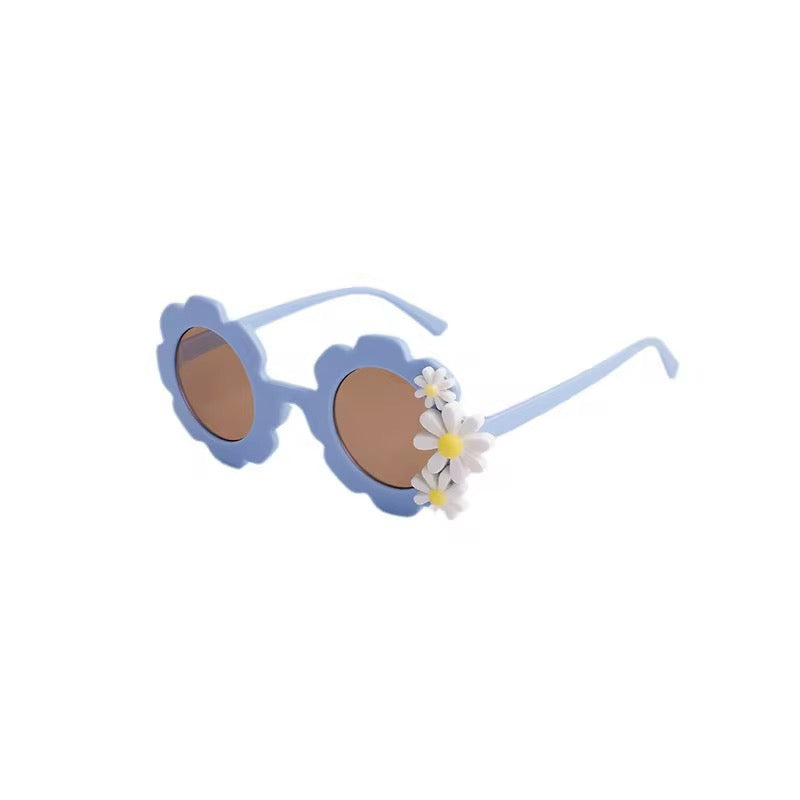 Daisy Luxe Sunglasses