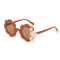 Daisy Luxe Sunglasses