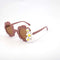 Daisy Luxe Sunglasses