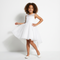 Aurora High-Low Dress
