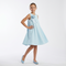 Roseleaf Couture Dress