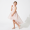 Aurora High-Low Dress