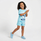 Ohana Vibes Shorts Set