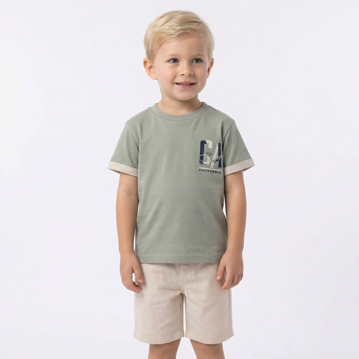 Dani California Baby Set-1