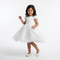 Petal Pearl Dress
