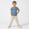 Pocket Pro Cargo Jogger Set-1