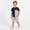 Active Andy Boys Shorts Set