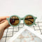 Vintage Luxe Unisex Sunglasses