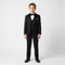 The Penguin Boys Tuxedo