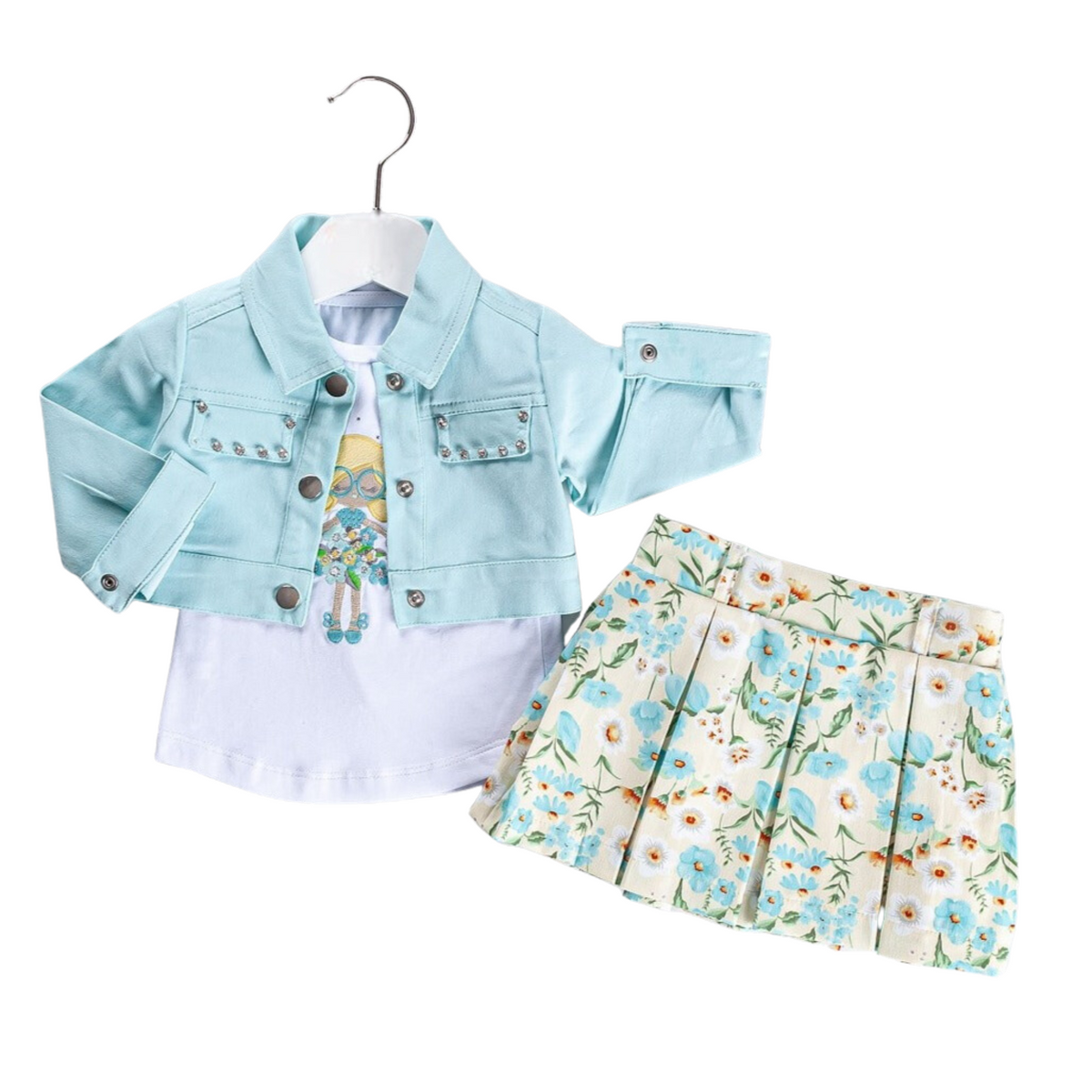 Havana Bloom Set