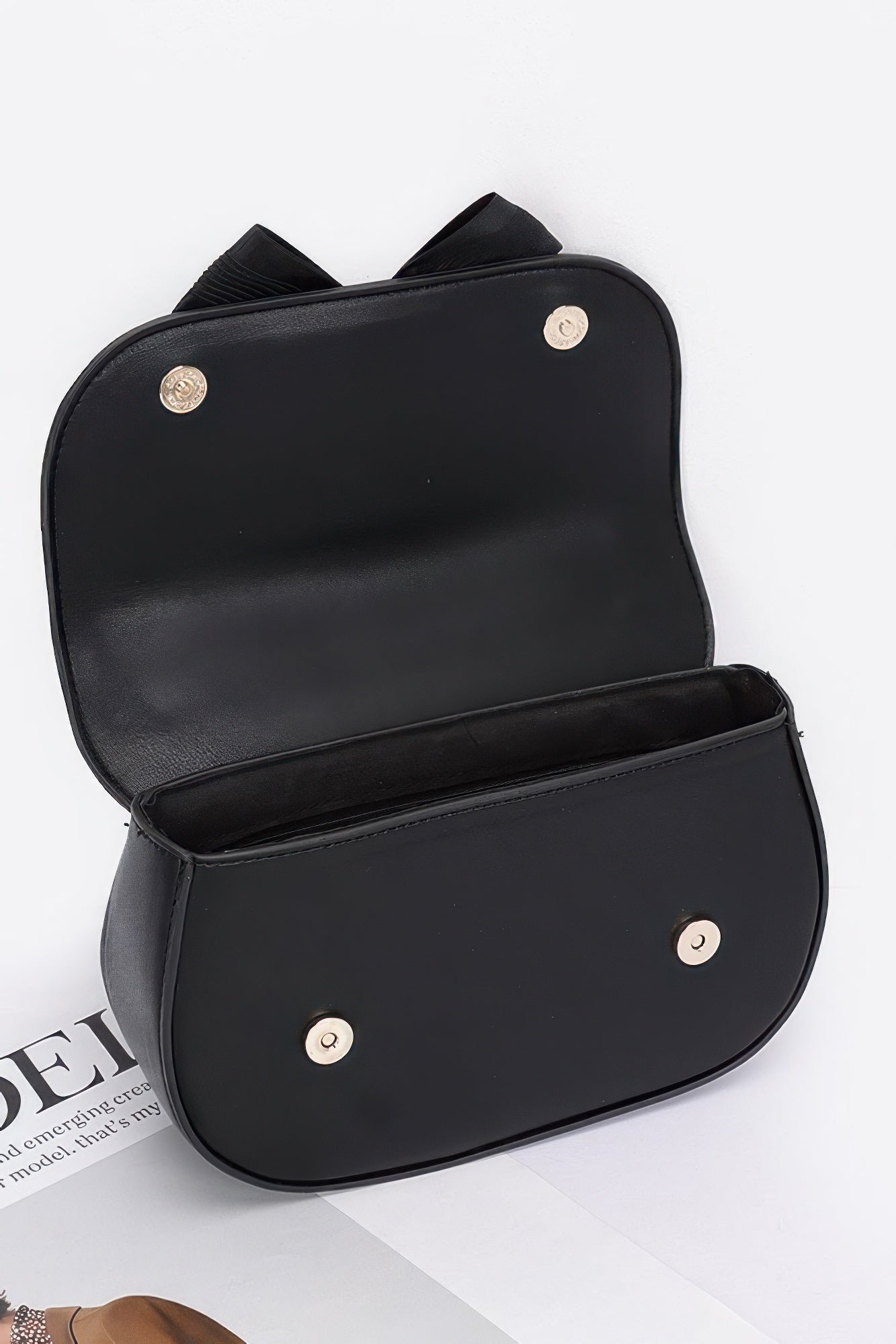 WOMEN'S BAG LENOX New Collection WALL STREET BYMANYC ® New York-2