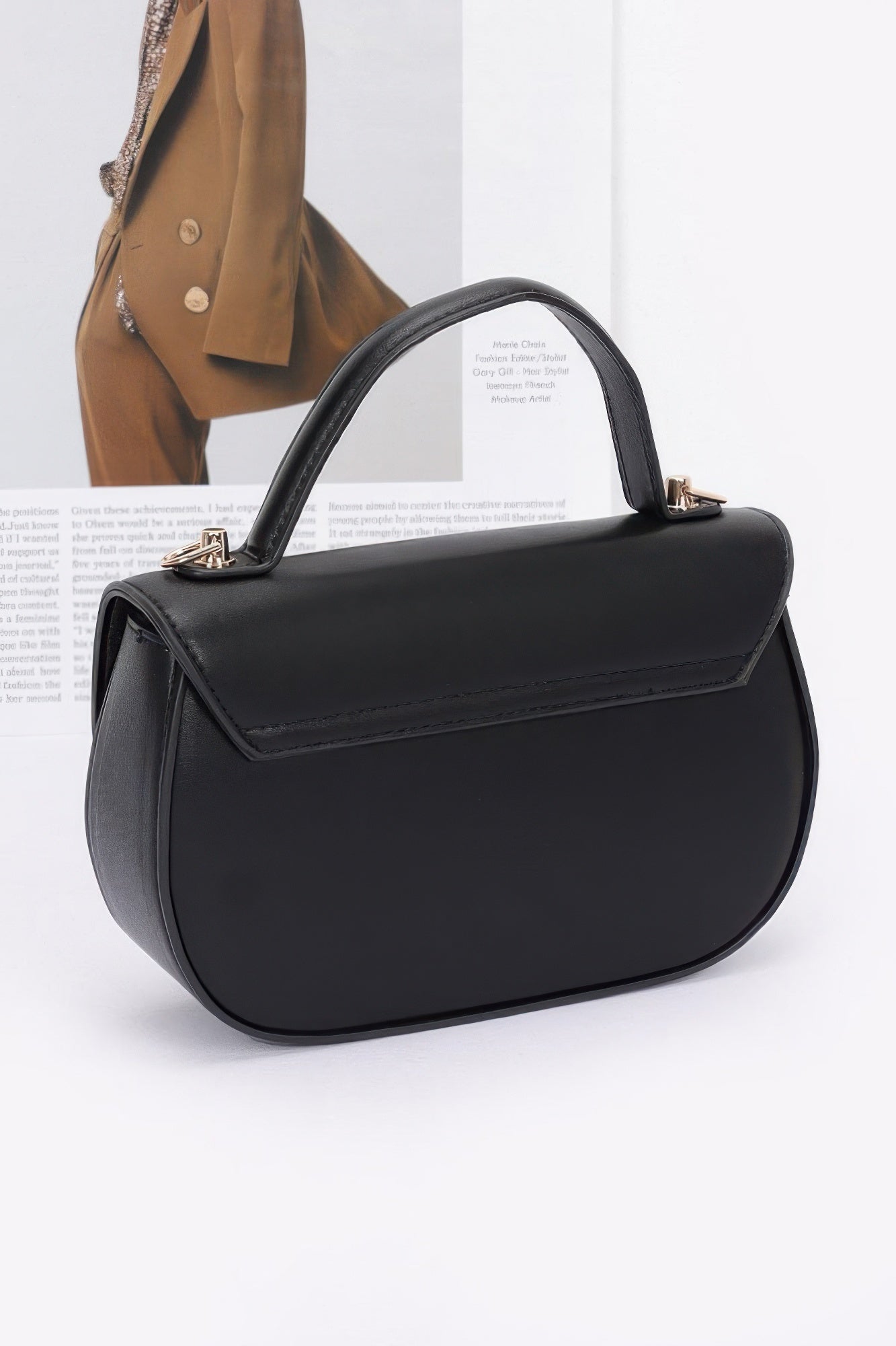 WOMEN'S BAG LENOX New Collection WALL STREET BYMANYC ® New York-4