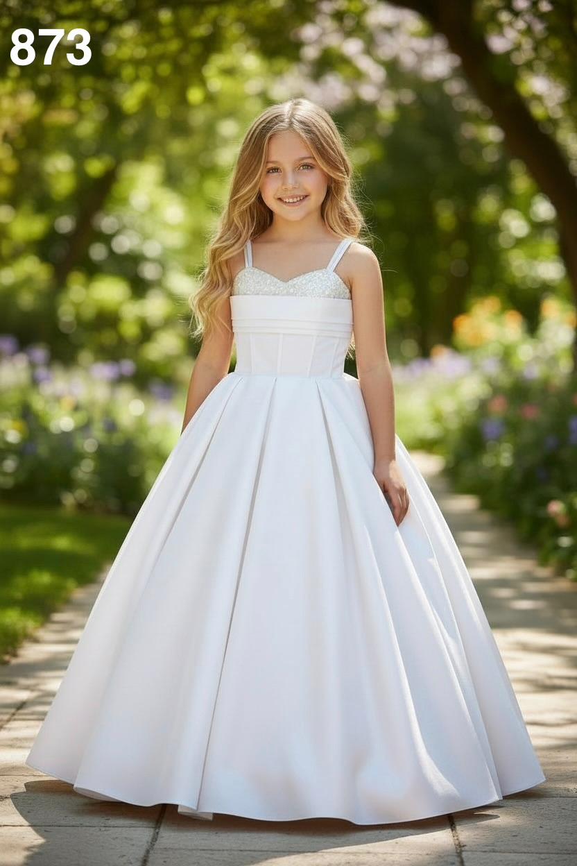Mia Fleur Princess Dress-2