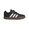 adidas KIDS VL Court 3.0 Elastic Lace Sneaker