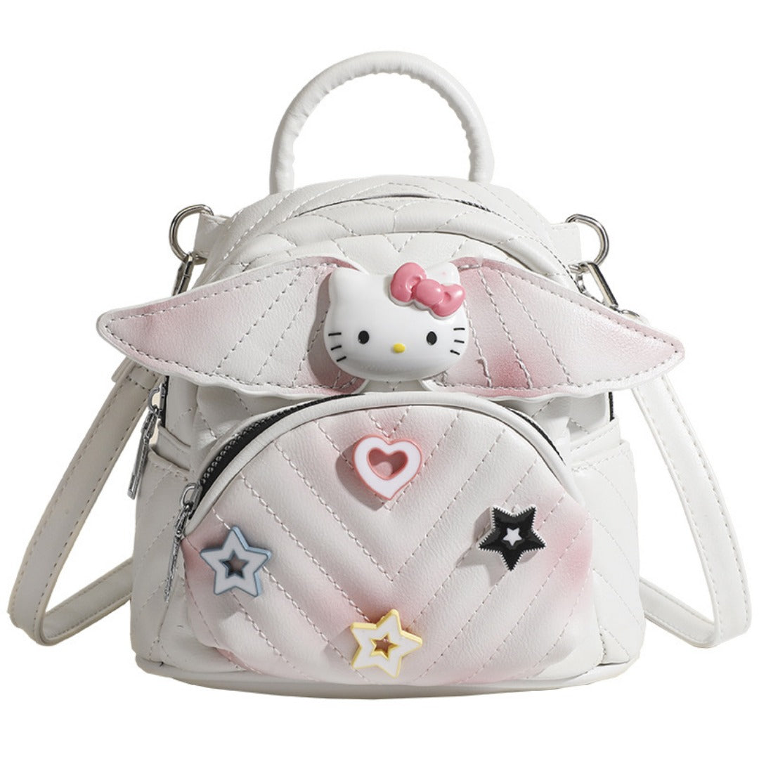 Dream Wings Mini Backpack