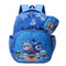 Best Buddy Labubu Kids Backpack-1