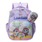Best Buddy Labubu Kids Backpack-2