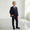 Classic Boys’ Formal Suit