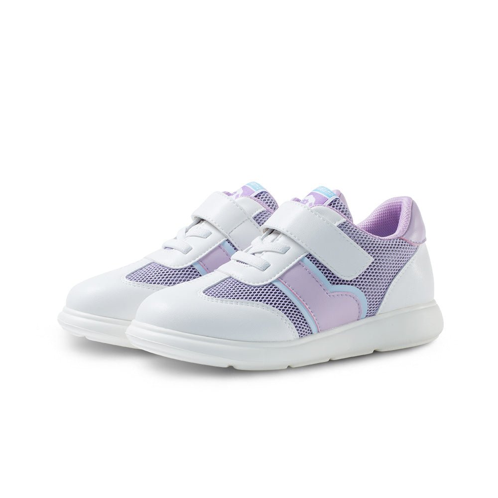 Chandler Lightweight Kids Sneakers-2