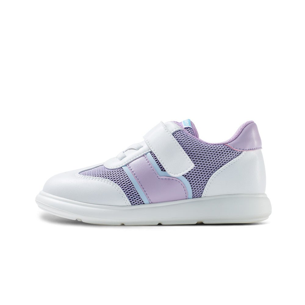 Chandler Lightweight Kids Sneakers-0
