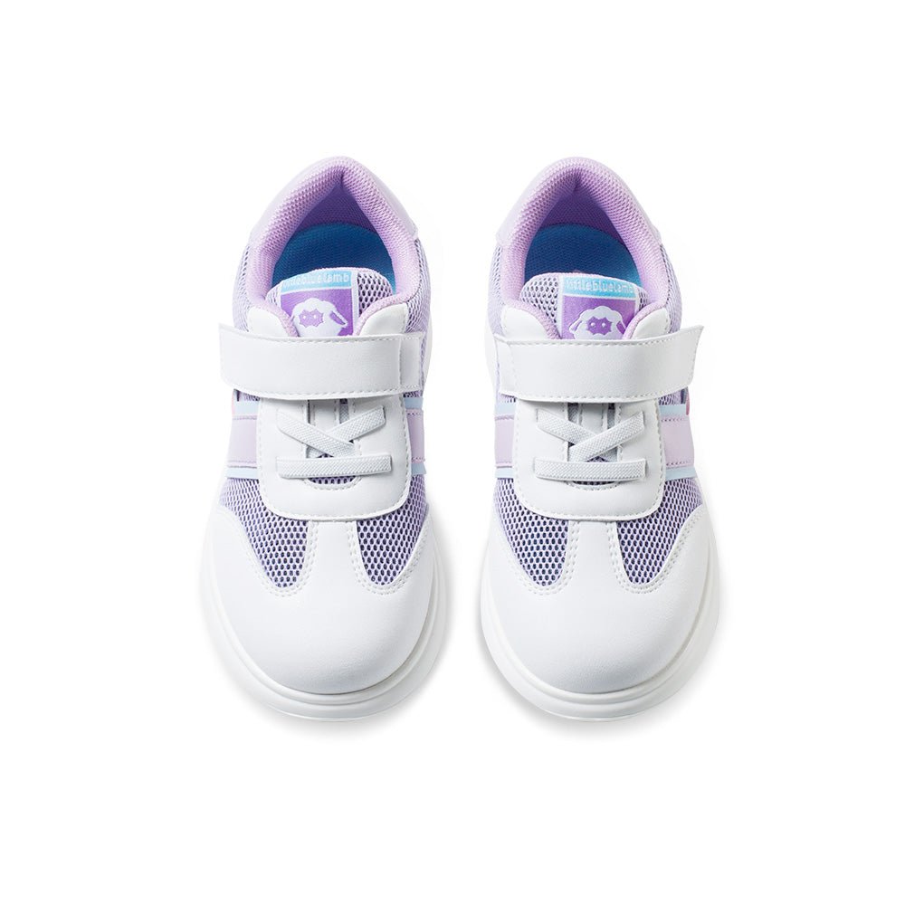 Chandler Lightweight Kids Sneakers-4